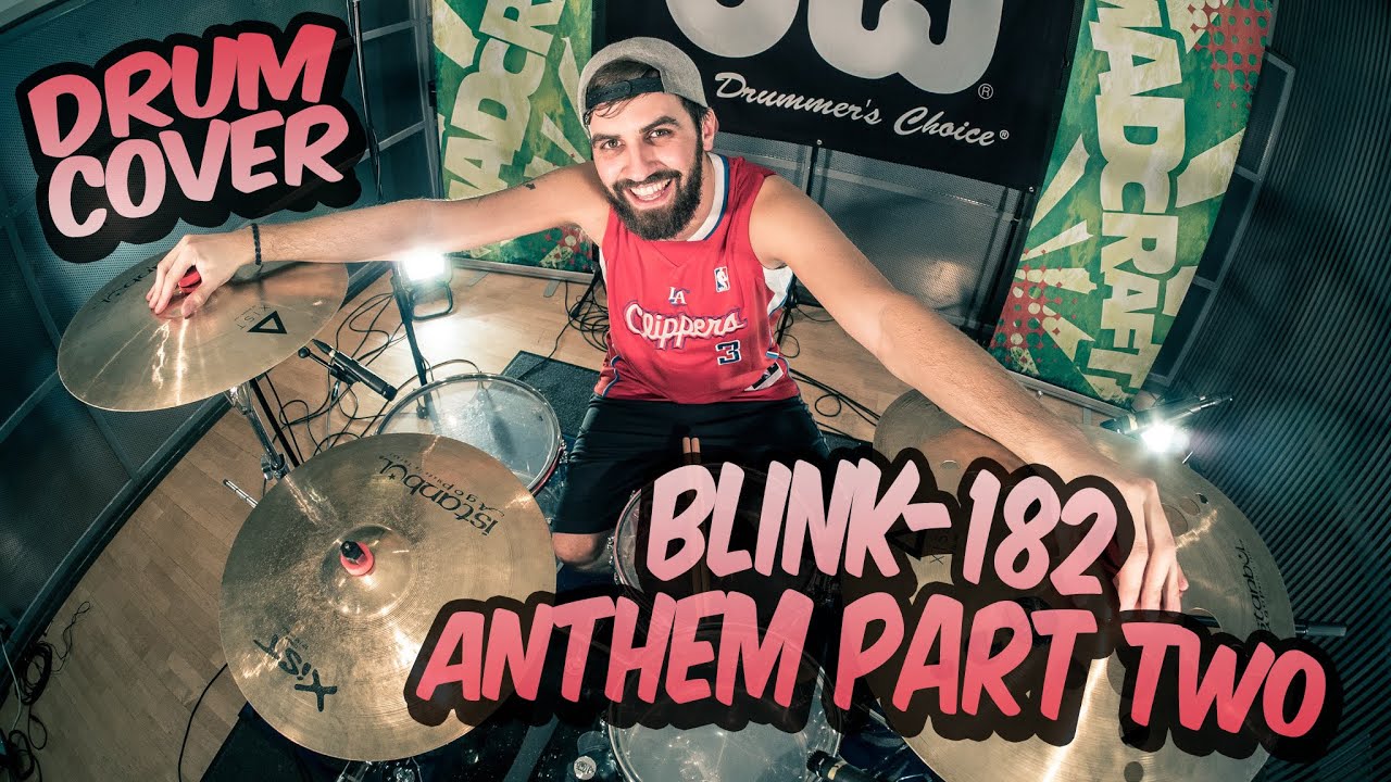Drum Cover 