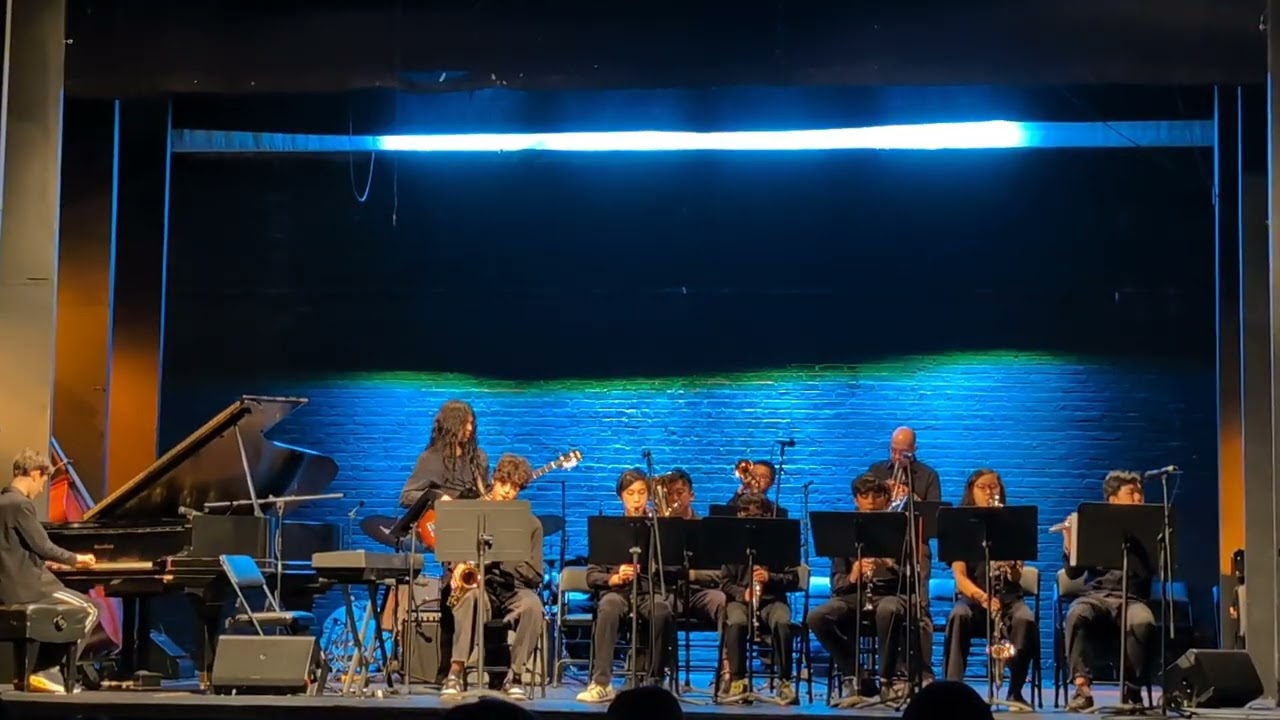 Brooklyn Music School Jazz Festival 2026