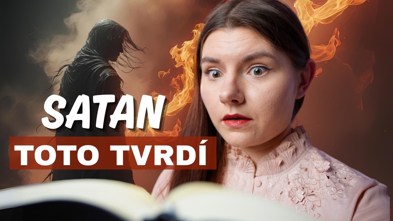 5 vec&iacute;, ktor&eacute; Ježi&scaron; nikdy nepovedal