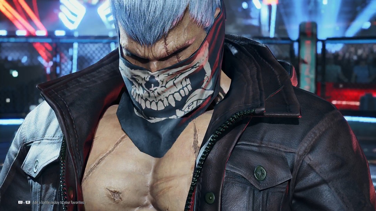 Last chance for God of Destruction before season 3 reset!! #tekken8