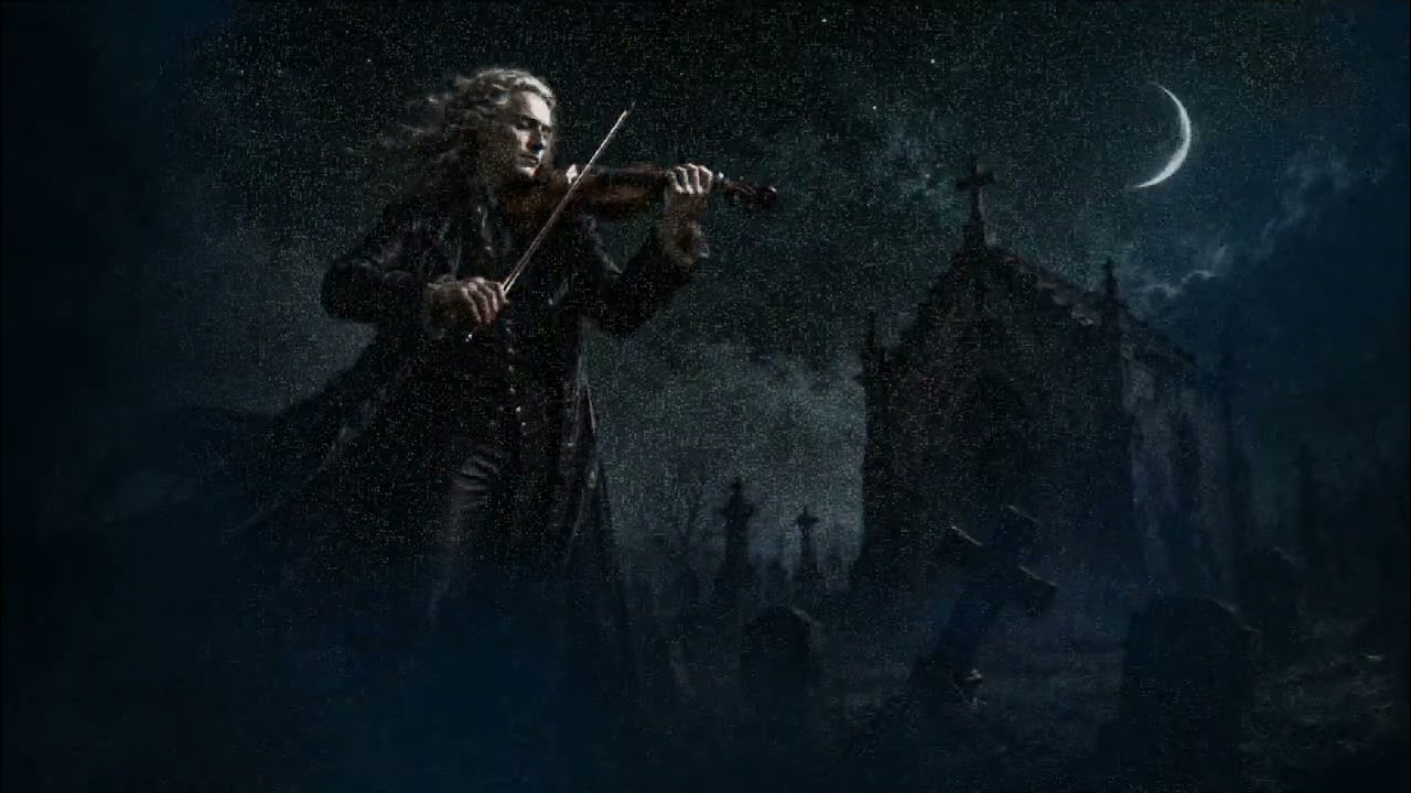 VIVALDI 💀: Dance on My Grave⚰️🔥