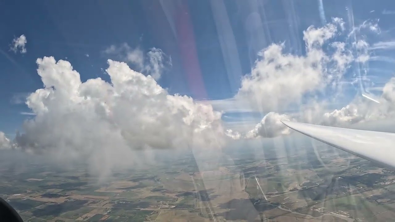 PRUEBA DE 350 KM PARTE 1