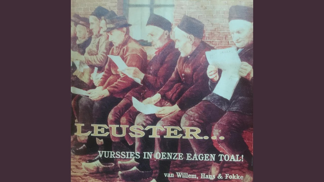 Ik Zoek Úm Een Keer Op