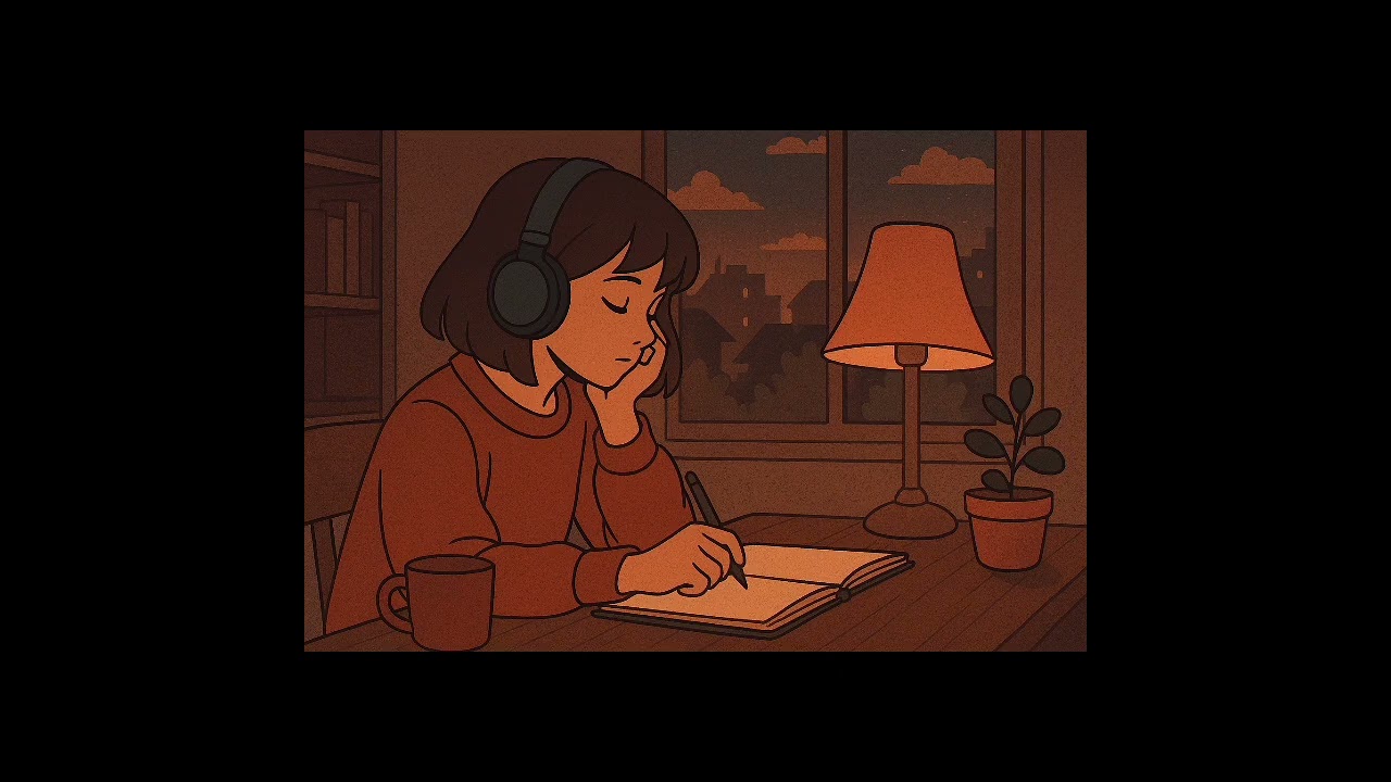 10 Hours of Lofi– Chill Beats for Study, Focus, and Sleep
