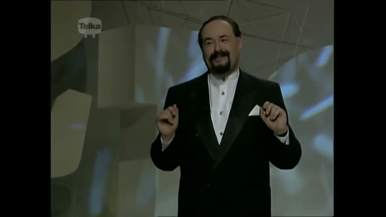 Silvestr 1998 * (NOVA 1998)