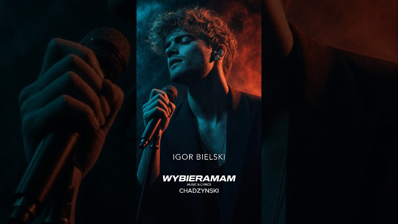 Chadzynski - Wybieram