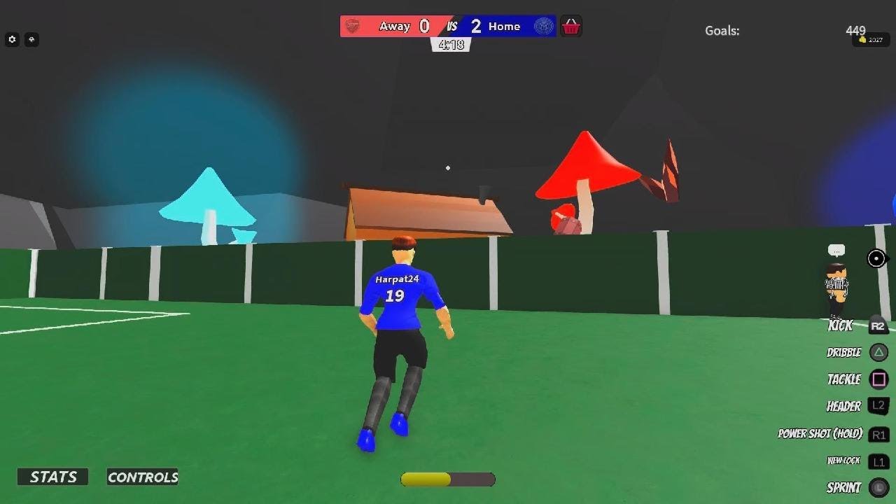 Roblox