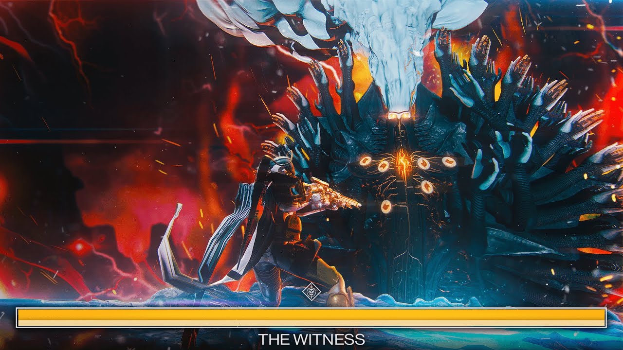 Solo The Witness