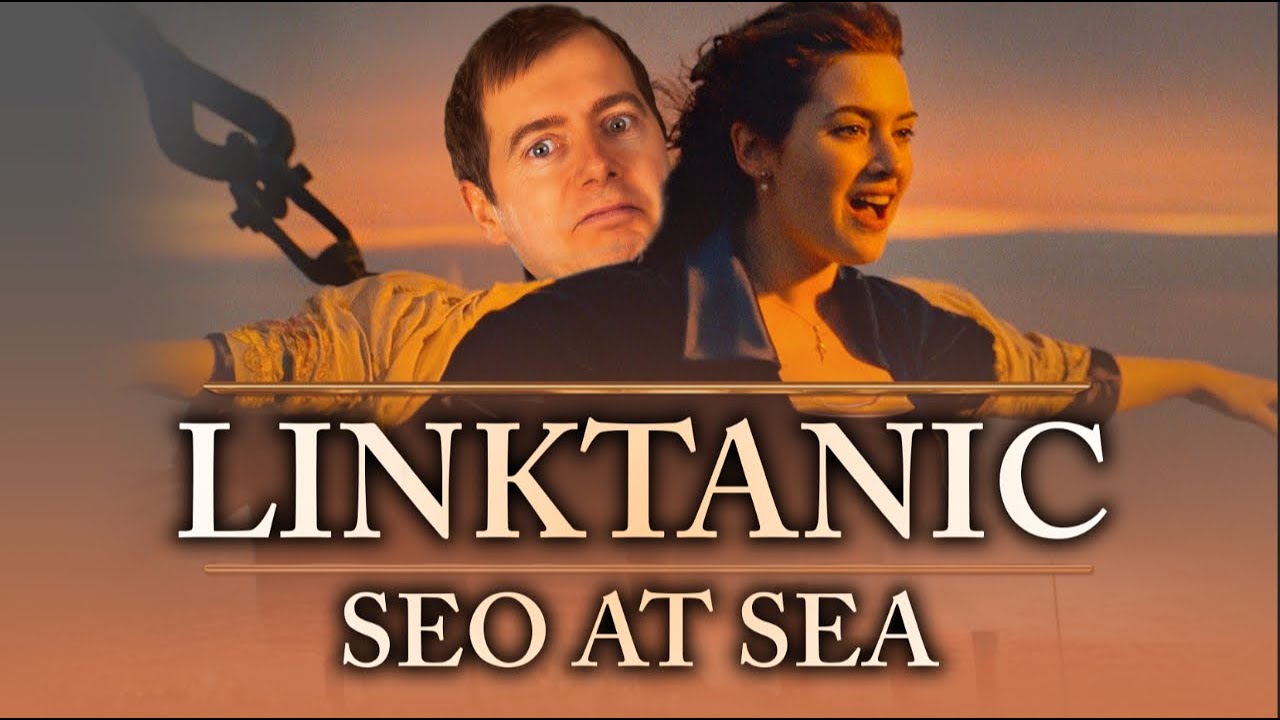 Digital PR Case Study - Linktanic: SEO At Sea