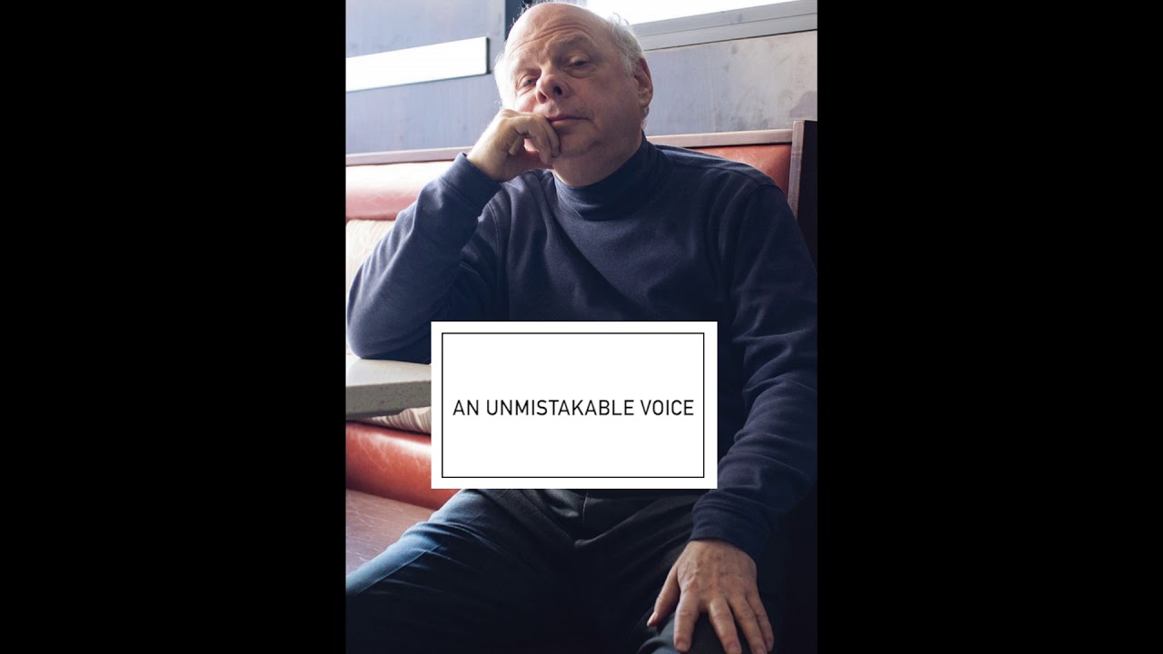 Wallace Shawn's Night Thoughts (2)