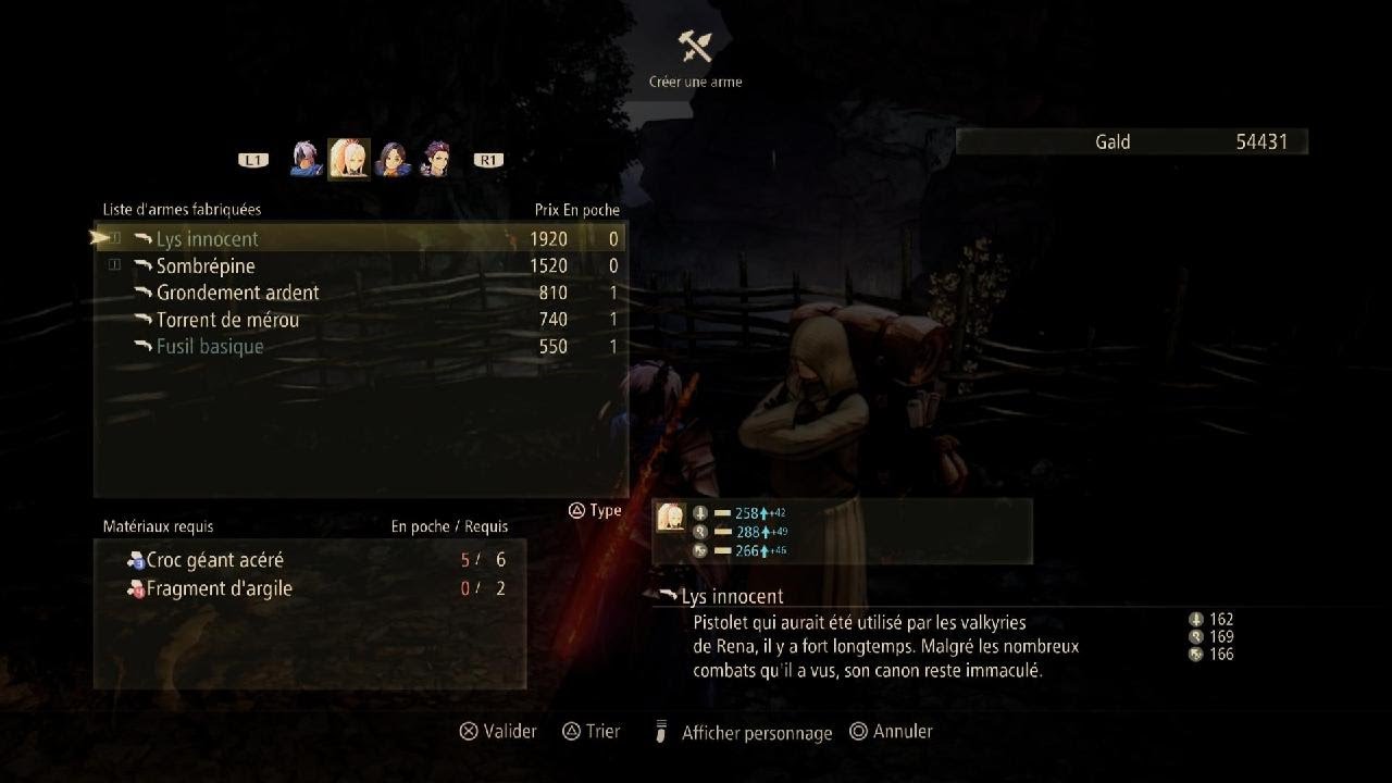 Tales of Arise 15