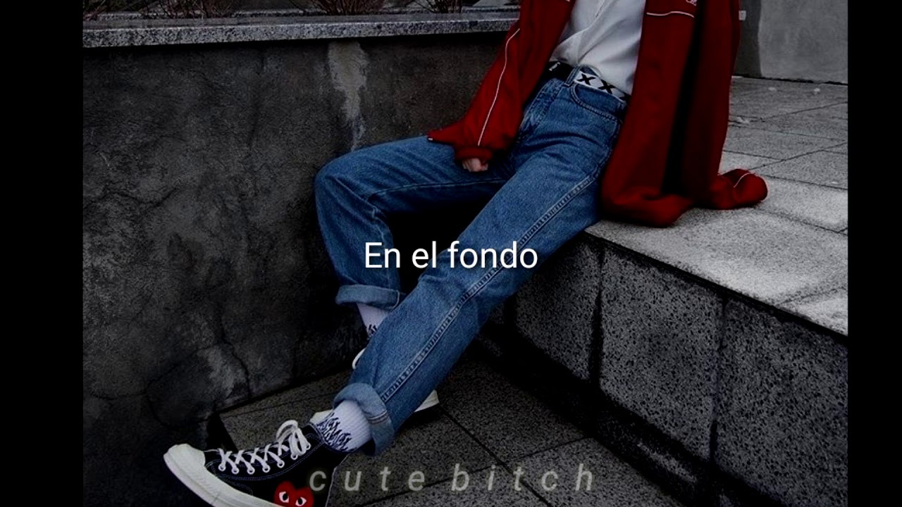 Blush - rizha (sub español) lyrics