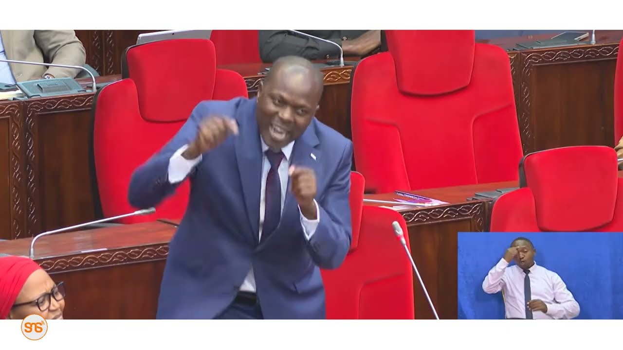 Paschal Lutandula:Wachimbaji wanataka kuchimba hawataki maneno,waziri mkuu nitakusumbua mchana,jioni