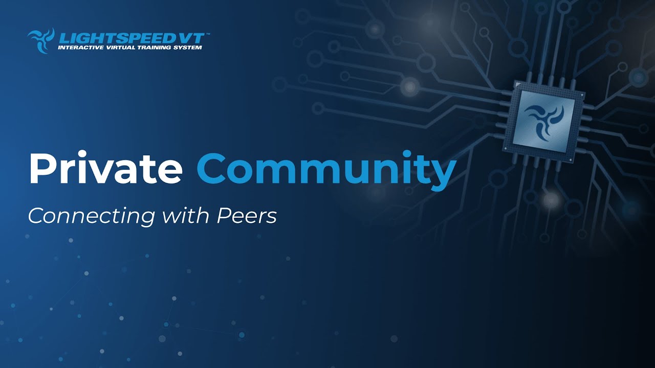 Private Community
