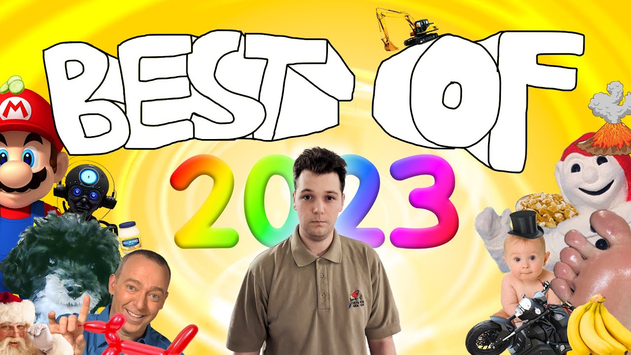 ZAC BULLE LIVE - BEST OF 2023