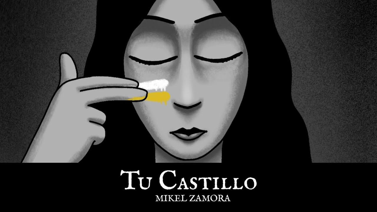 Mikel Zamora: 