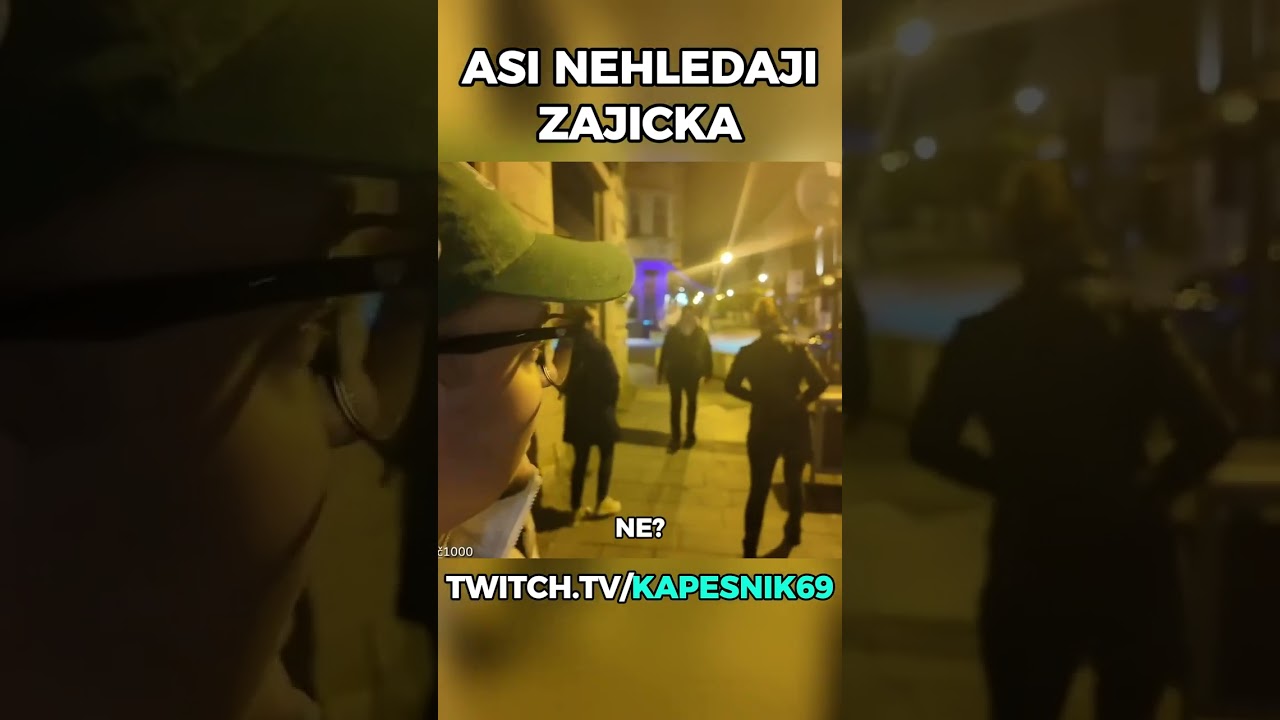 Za pokus to st&aacute;lo 🤣 #czsktwitchclips #twitch #kapesnik69 #czsk #czsktwitch #fyp #forupage