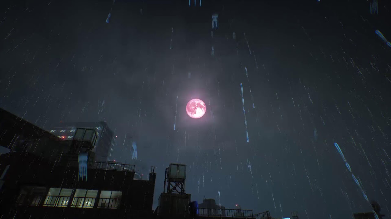 Ghostwire:Tokyo #2