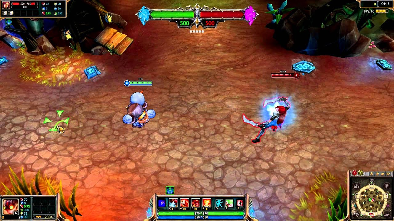 Pre-Release Teaser - Snow Day Ziggs Skin - League of Legends