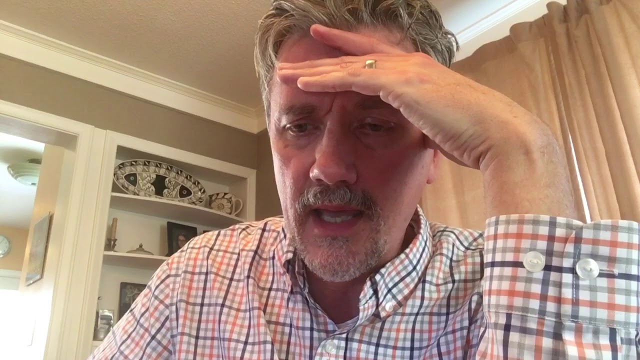 Temporal Lobe Epilepsy - Partial Complex Seizures,  Personal Account Part 2