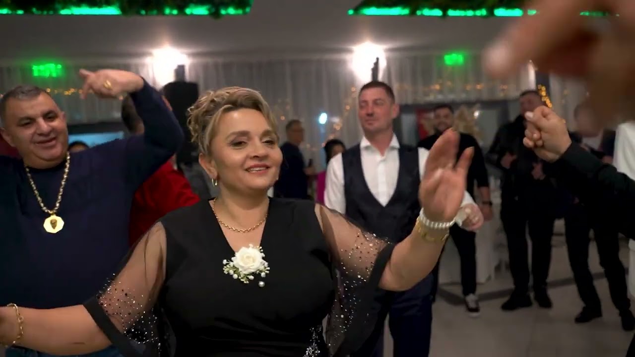 Sergiu și Violeta Salon part 2 