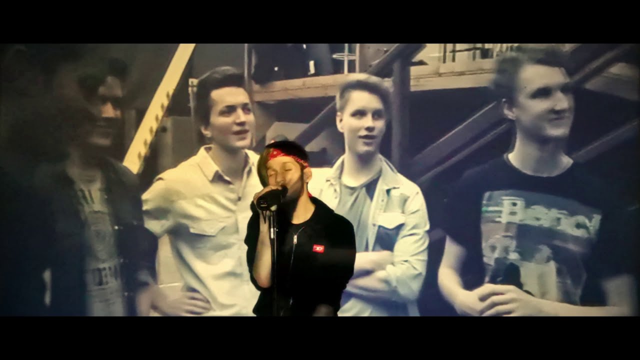 Tagtraeumer - Sinn (Recap Nostalgie Edition /w Tom)