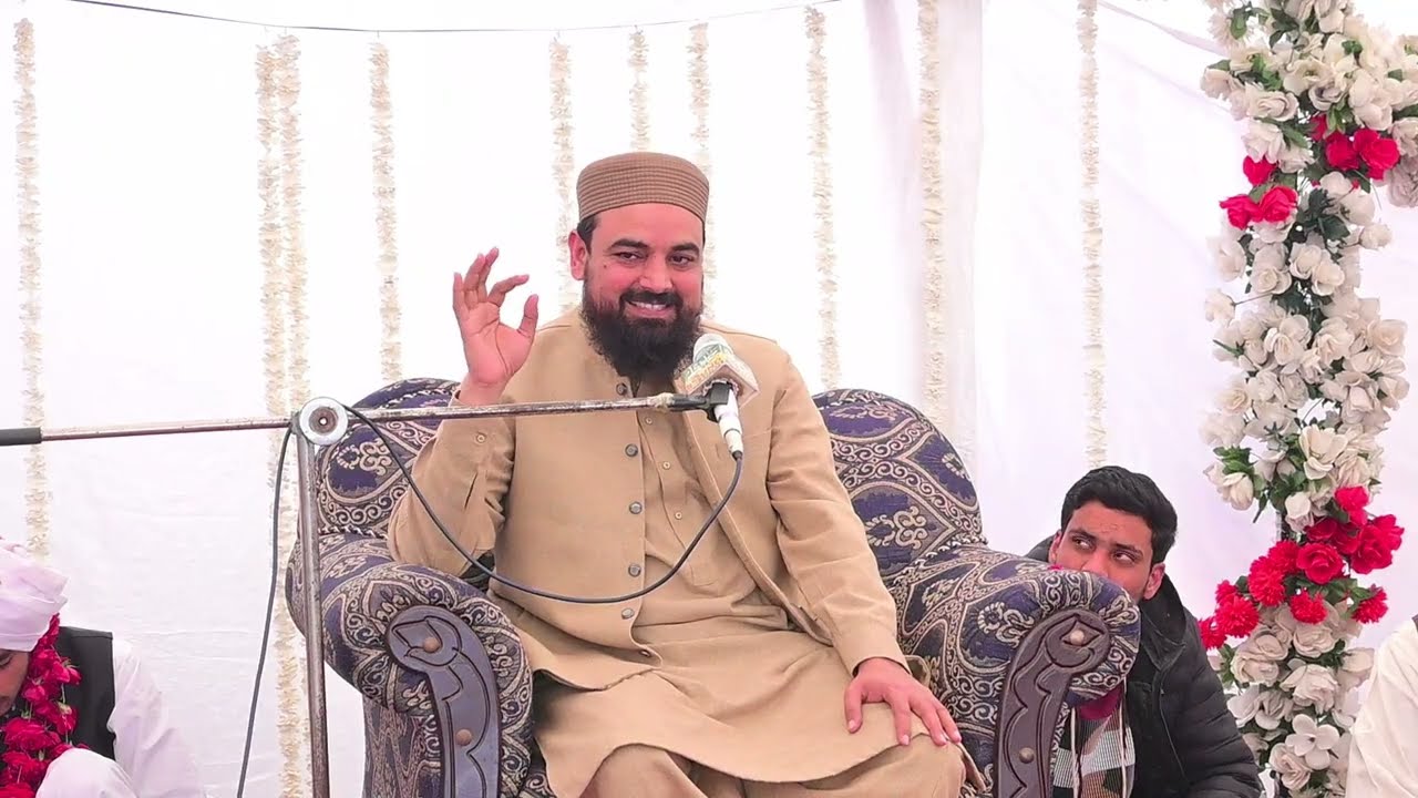 latest bayan 2026  |  Azmat E Quran new bayan 2026 |  Mufti Mansoor Ahmad | Soofi production