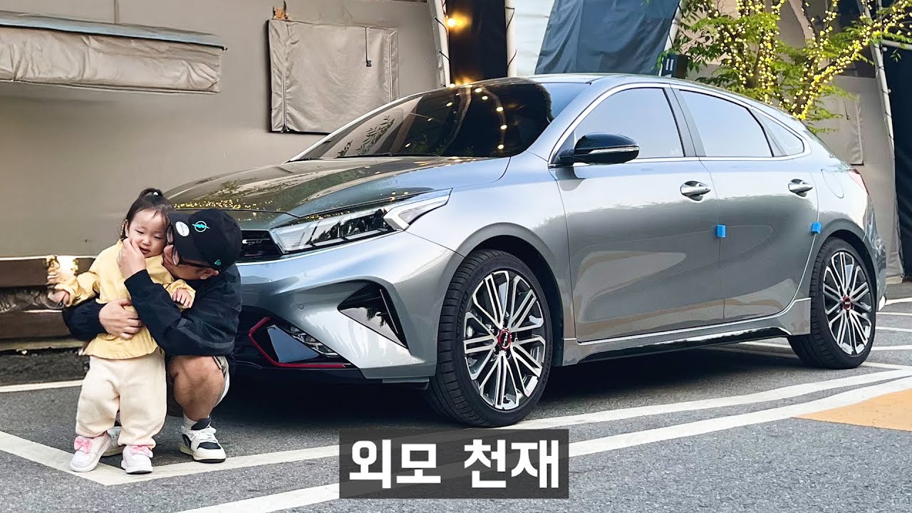 2천만원대 시대를 앞서간 패밀리카 (아반떼 대신 삼)
