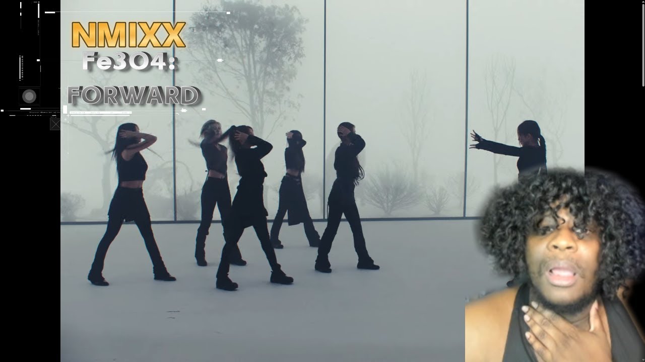 NMIXX(엔믹스) 