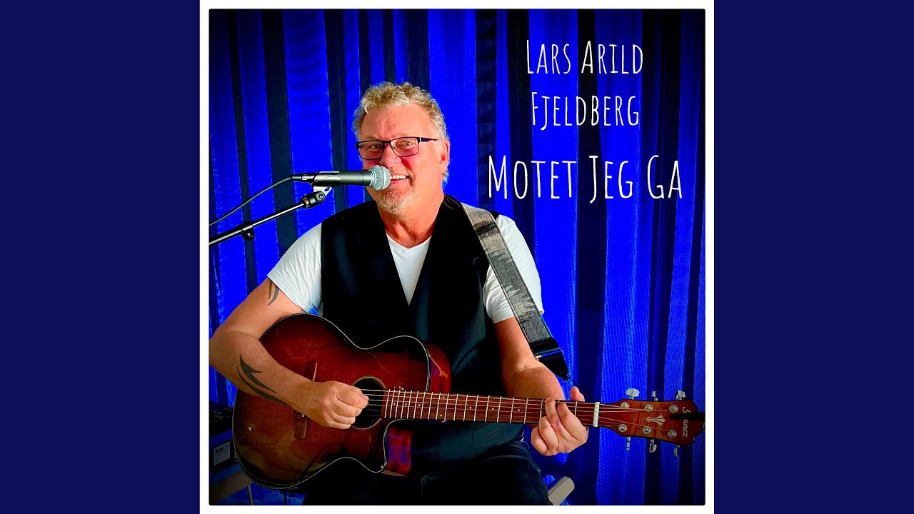 Motet Jeg Ga