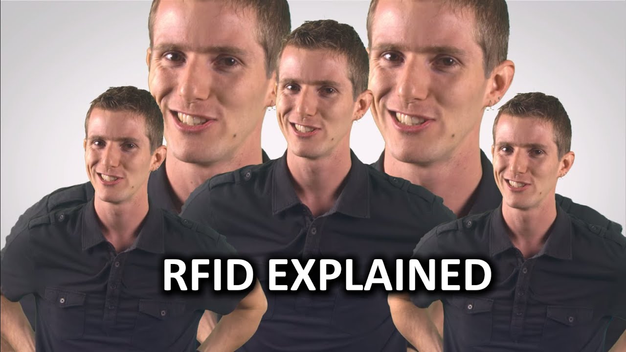 RFID as Fast As Possible