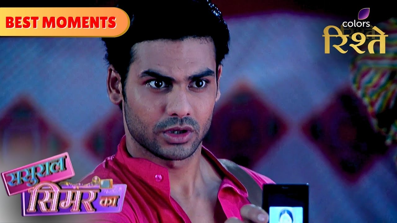 Sasural Simar Ka | Veeru Fails to Find Fake Roli's Information | Colors Rishtey