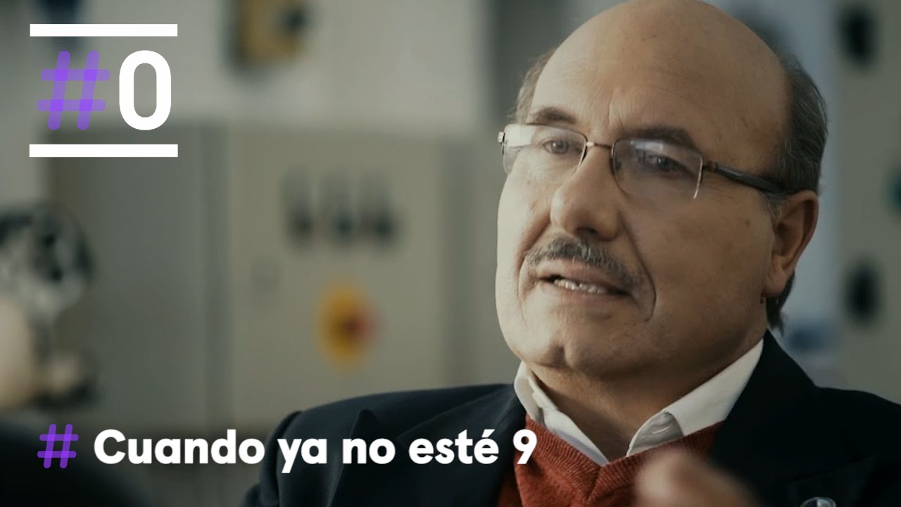Cuando ya no esté: Rafael Rebolo (Parte 2/2) | #0