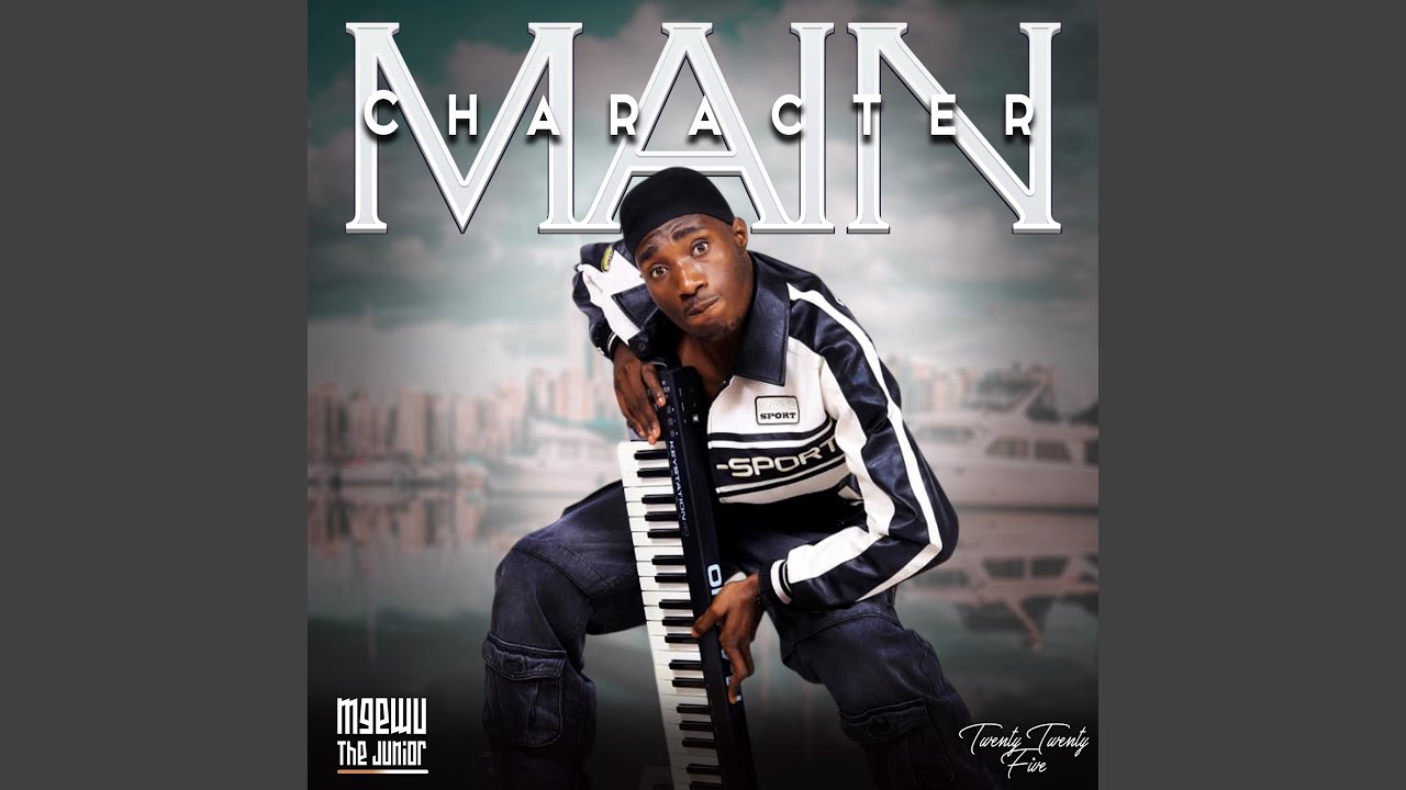 Swirhalanganyi (feat. Gewuza Mgewu)