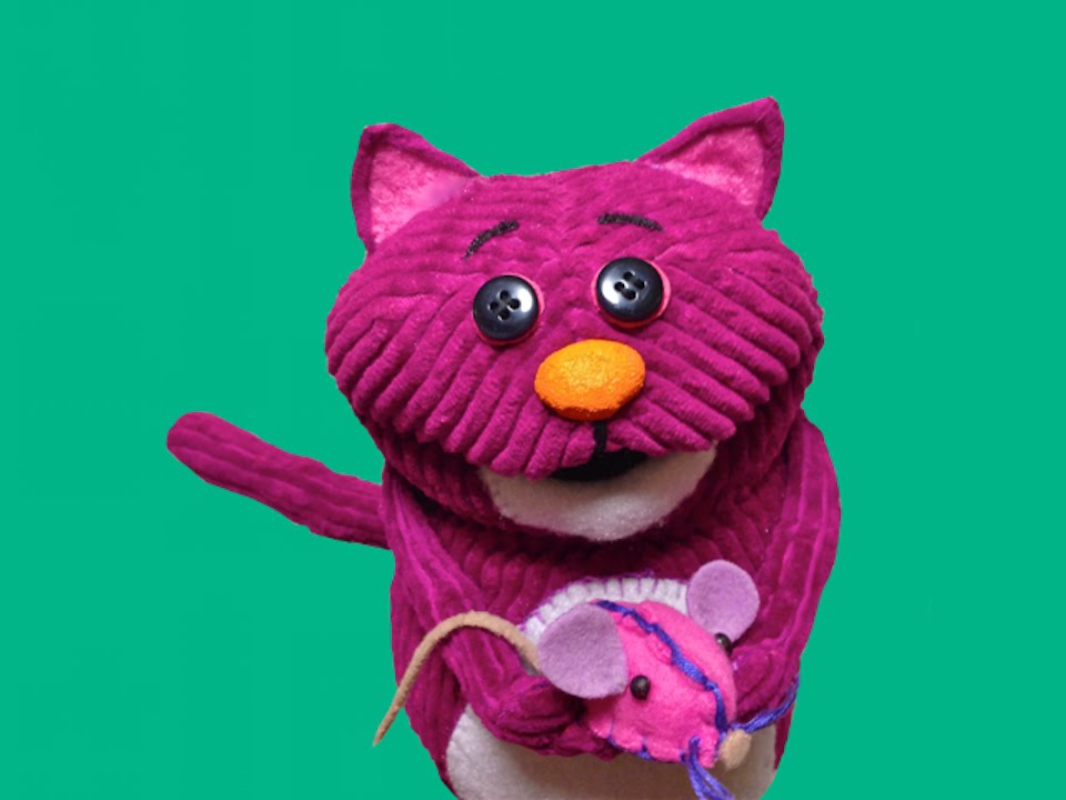 Corduroy Cat Vine Compilation 2015