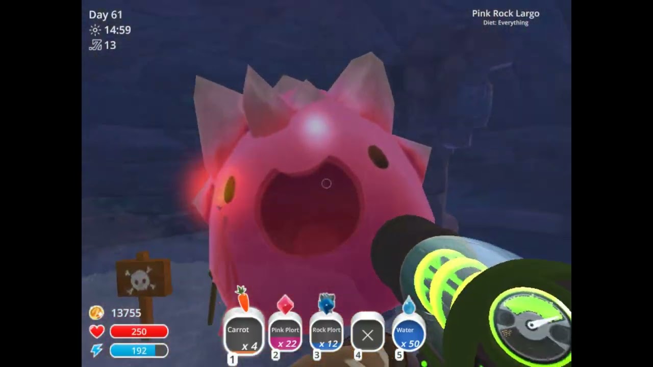 slime rancher