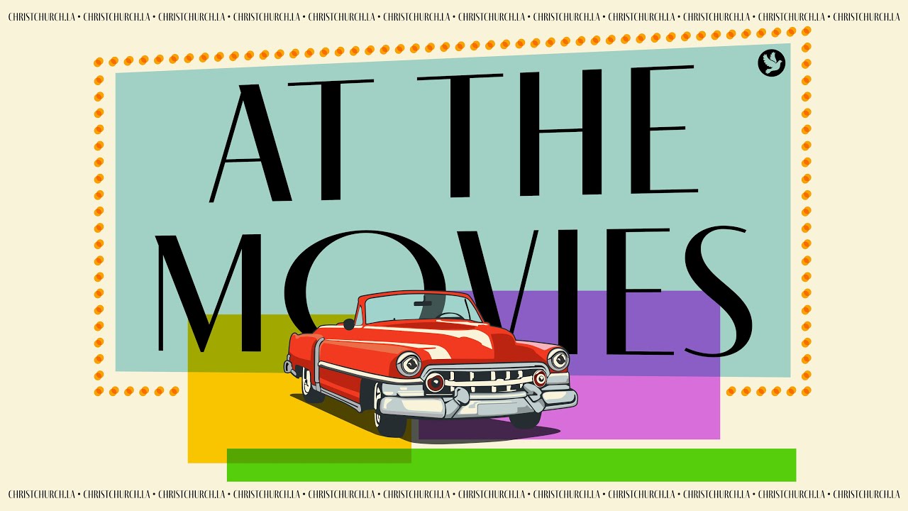 At The Movies 2025 | Week 1