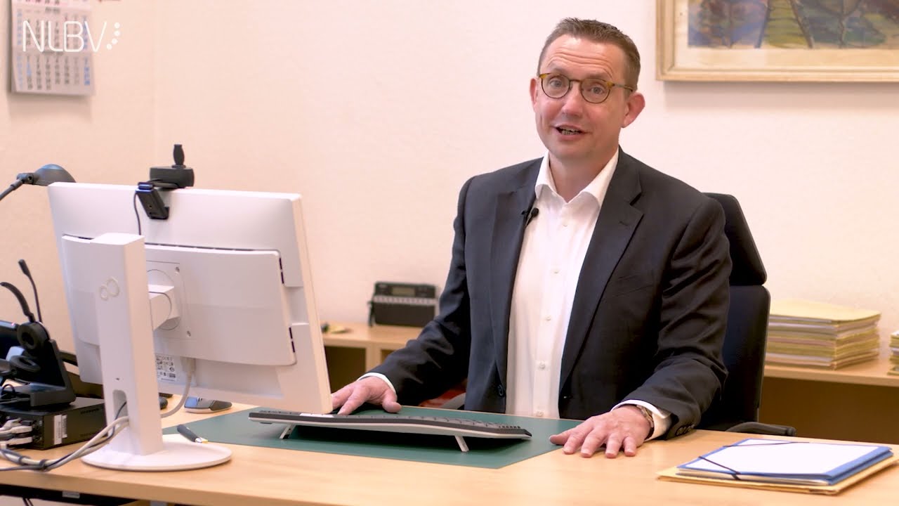 Niedersächsisches Landesamt für Bezüge und Versorgung - Recruiting-Film