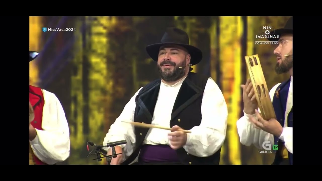 GMBT Trasp&eacute;s no Luar Miss Vaca 2024