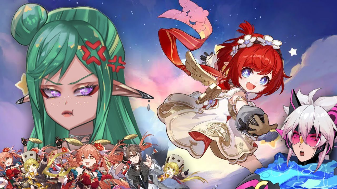 Will Sylla's sheer RAGE *finally* summon Tribbie??