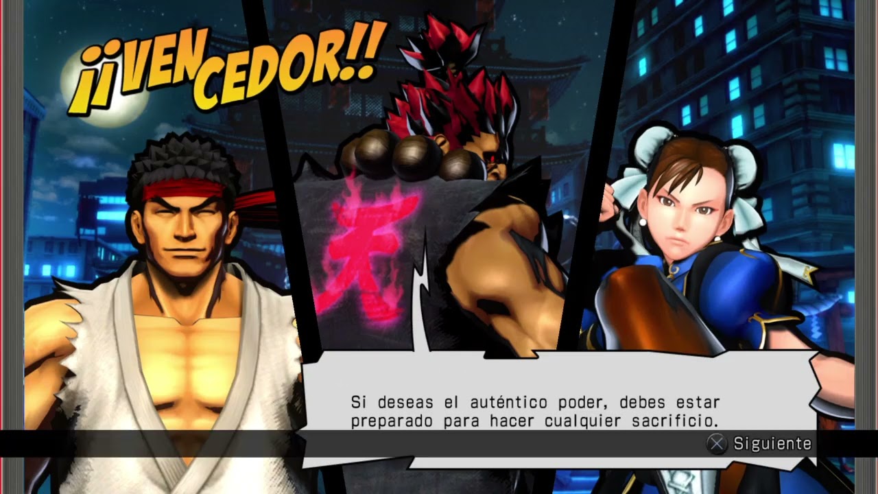La mejor combinación del mundo