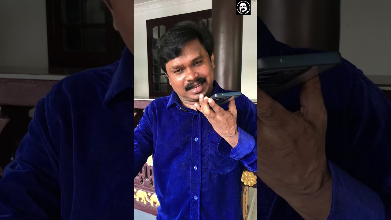 “ ശ്രീ ജിത് പേരാബ്ര “വലിയ ഒരു കലാകാരൻ ആണ് 