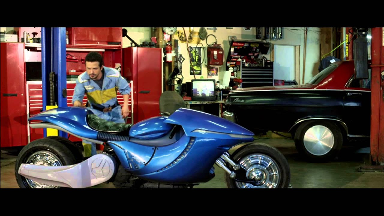 Let's Play LocoCycle (1080p HD)