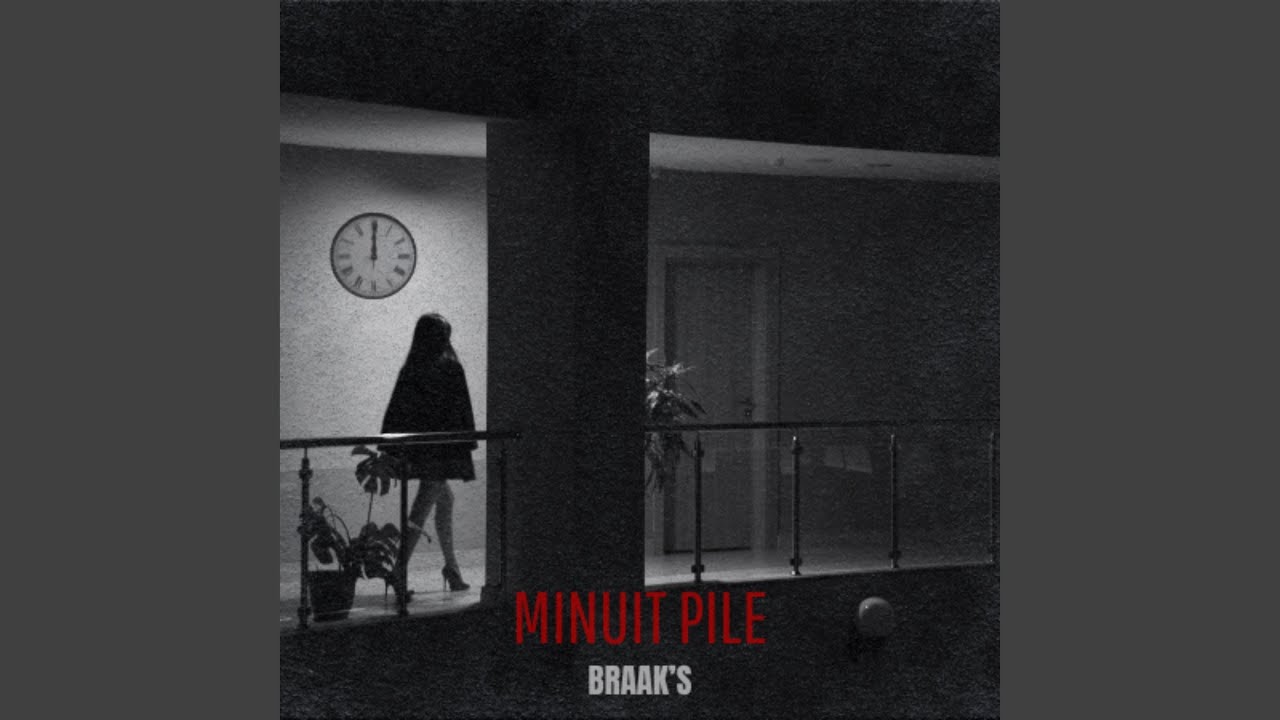MINUIT PILE (Sped Up)