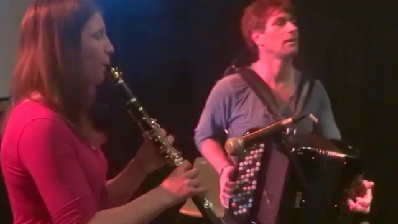 Gérard Godon et Cécile Six - Chapeloise