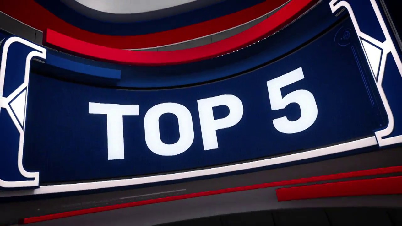 Top 5 Plays from the Las Vegas Summer League: July 10, 2017