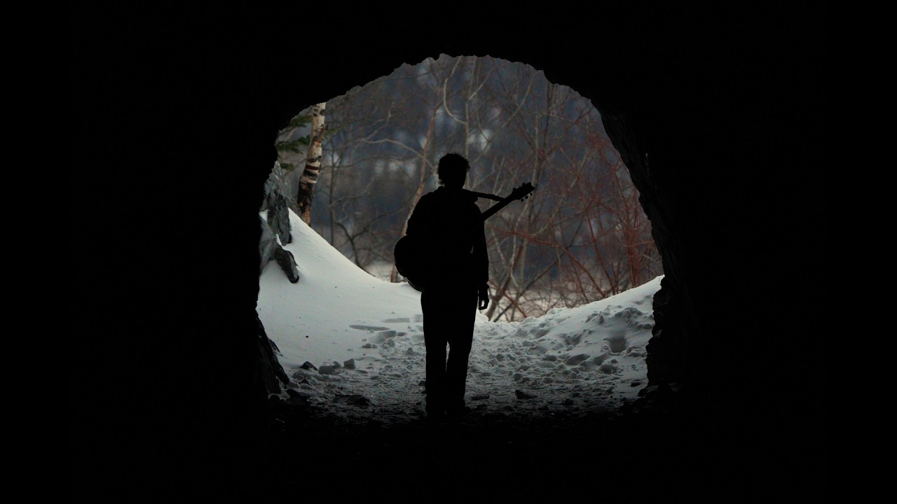 parallel - rock ledge (Acoustic Performance)