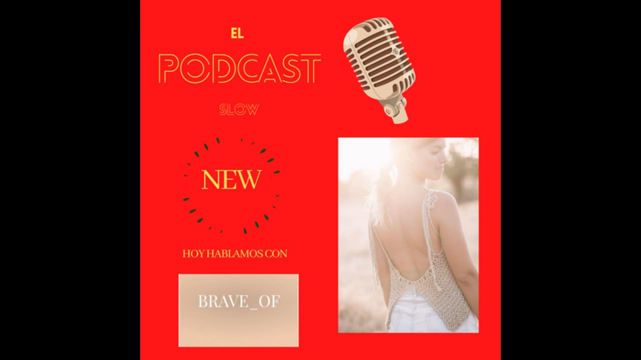 Hoy conocemos a Brave_of de la mano de Ester el alma de esta marca