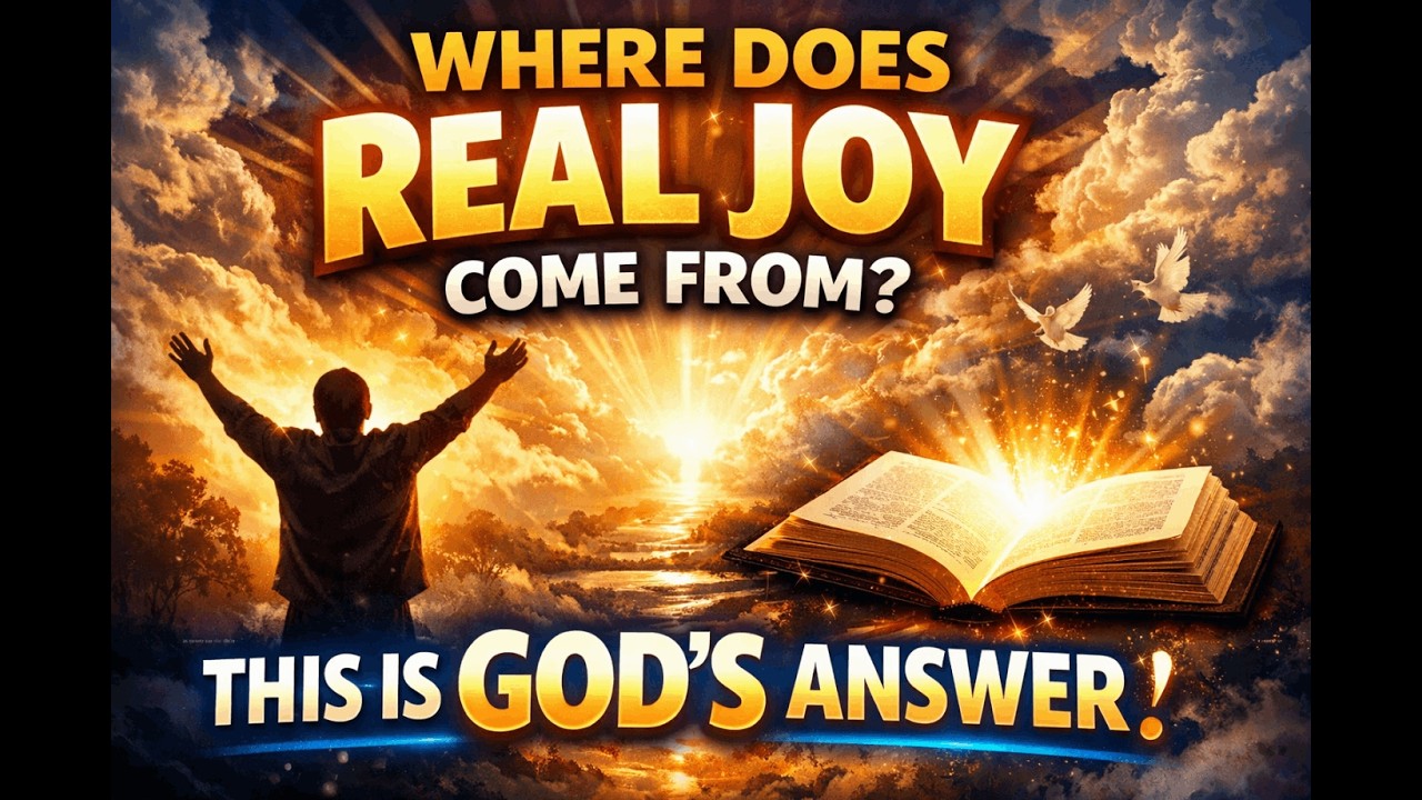 His Place Live Weekly Pastoral Devotionals - Episode 3