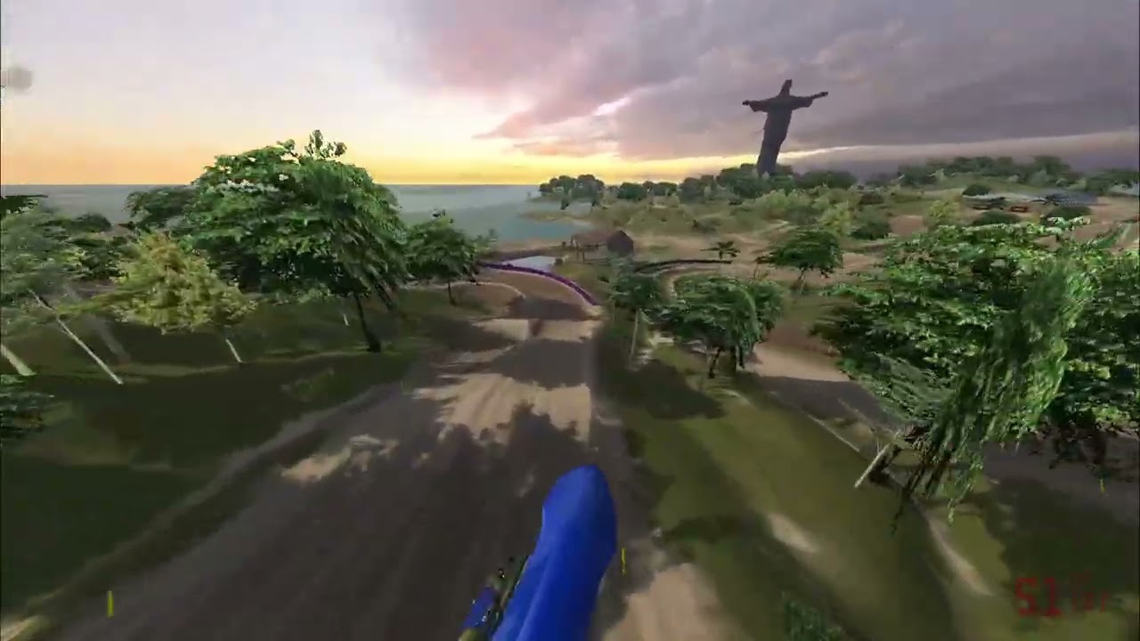 RIO TRACK 2